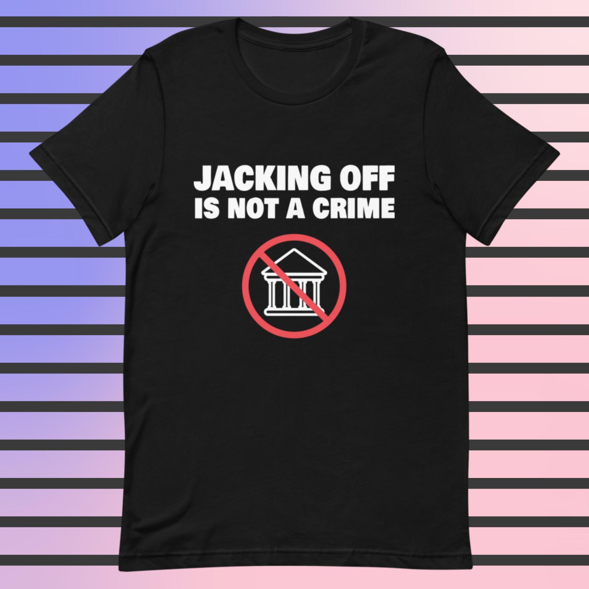 T-SHIRTS – JACKER