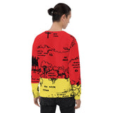 100 Acre Woods Sweatshirt - Shirt Bimbo - 