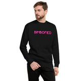 Bimbofied Fleece Pullover - Shirt Bimbo - 