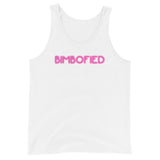 Bimbofied Tank Top - Shirt Bimbo - 