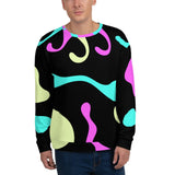 Clownwave Sweatshirt - Shirt Bimbo - 