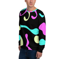 Clownwave Sweatshirt - Shirt Bimbo - 