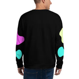 Clownwave Sweatshirt - Shirt Bimbo - 