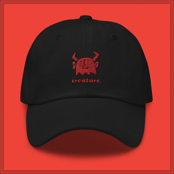 Creature Dad Hat - Shirt Bimbo - 