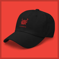 Creature Dad Hat - Shirt Bimbo - 