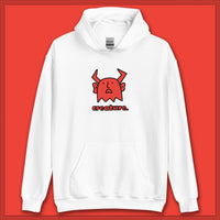 Creature Hoodie - Shirt Bimbo - 