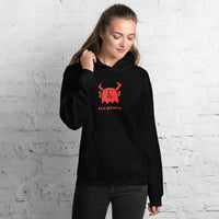 Creature Hoodie - Shirt Bimbo - 