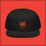 Creature Snapback - Shirt Bimbo - 