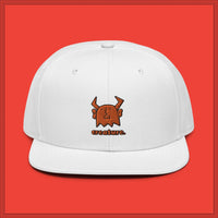 Creature Snapback - Shirt Bimbo - 