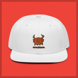 Creature Snapback - Shirt Bimbo - 