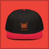 Creature Snapback - Shirt Bimbo - 