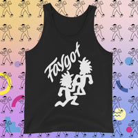 Faygot - Tank Top