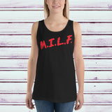 M.I.L.F. - Tank Top