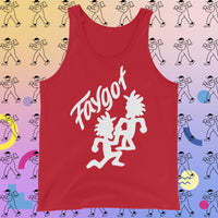 Faygot - Tank Top