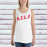 M.I.L.F. - Tank Top