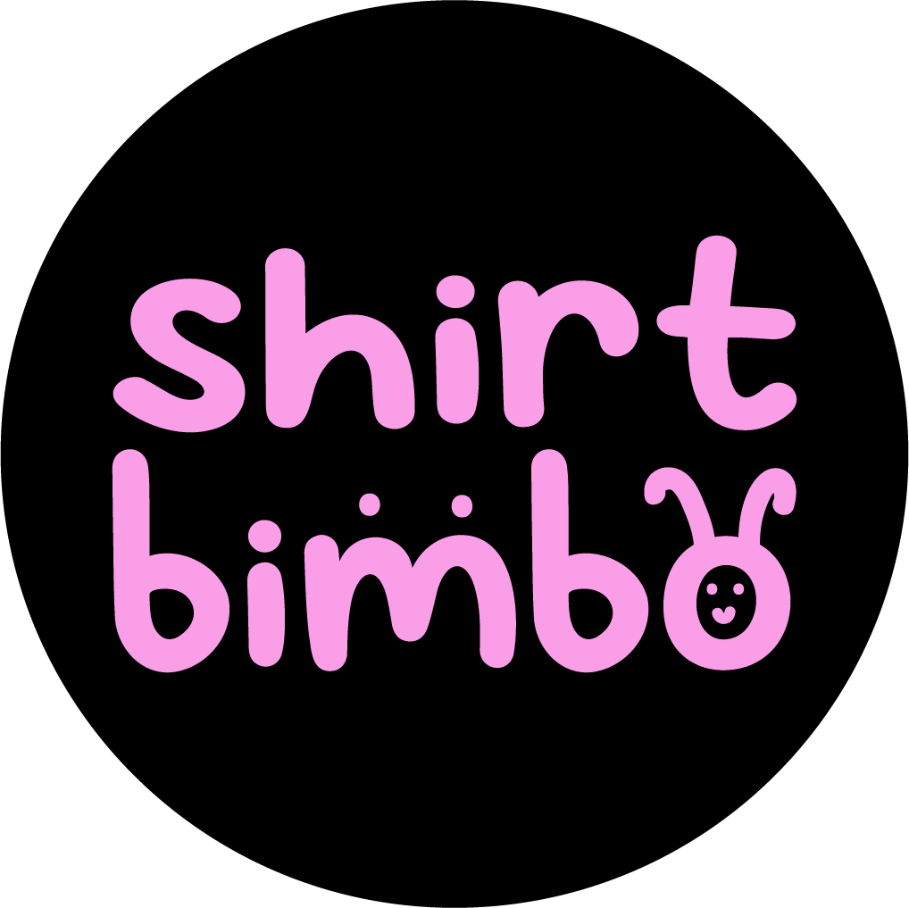 About – Shirt Bimbo