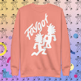 Faygot - Fleece Pullover