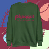 World Champion Phaggot - Fleece Pullover