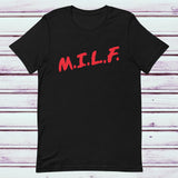 M.I.L.F. - Classic Tee