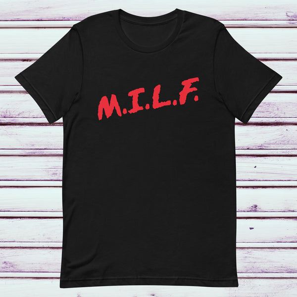 M.I.L.F. - Classic Tee