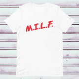 M.I.L.F. - Classic Tee