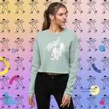 Faygot - Crop Sweatshirt