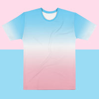 Trans Pride Shirt - Classic