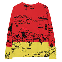 100 Acre Woods Sweatshirt