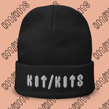 Kit/Kits Cool Pronoun Beanie