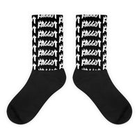 F*ggot Sk8r Socks