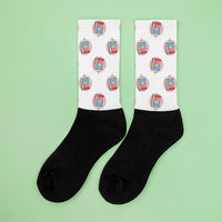 Pussy Juice Socks