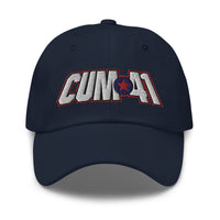 Cum 41 Dad Hat