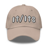 It/Its Cool Pronoun Dad hat