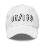 It/Its Cool Pronoun Dad hat