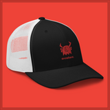 Creature Trucker Cap