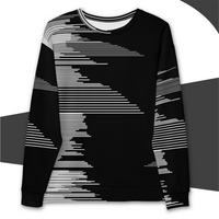 Distortion Sweatshirt