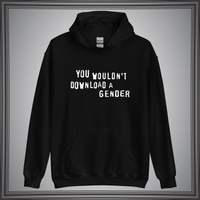 Download A Gender Hoodie