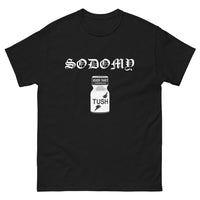 Sodomy Classic Tee