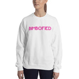 Bimbofied Sweatshirt