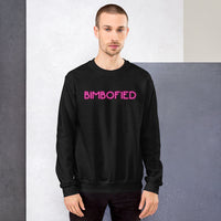 Bimbofied Sweatshirt