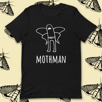 Mothman Classic Tee