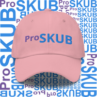 Pro Skub Dad Hat