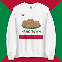 Triple Hank Sweatshirt