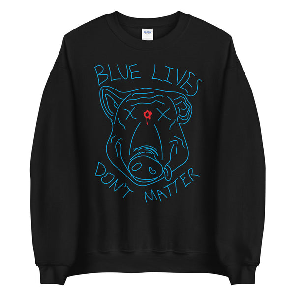 Good Piggy Sweatshirt