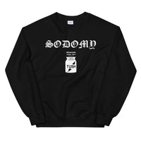 Sodomy Sweatshirt