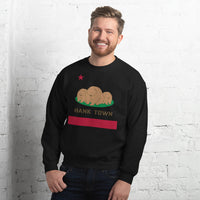 Triple Hank Sweatshirt