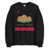 Triple Hank Sweatshirt