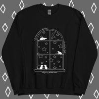 Starry Mice - Sweatshirt