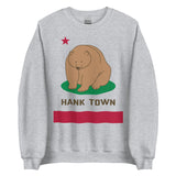 Hank the Tank Sweatshirt