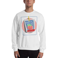 Pussy Juice Sweatshirt